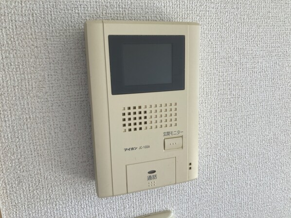 プラシード・Sの物件内観写真